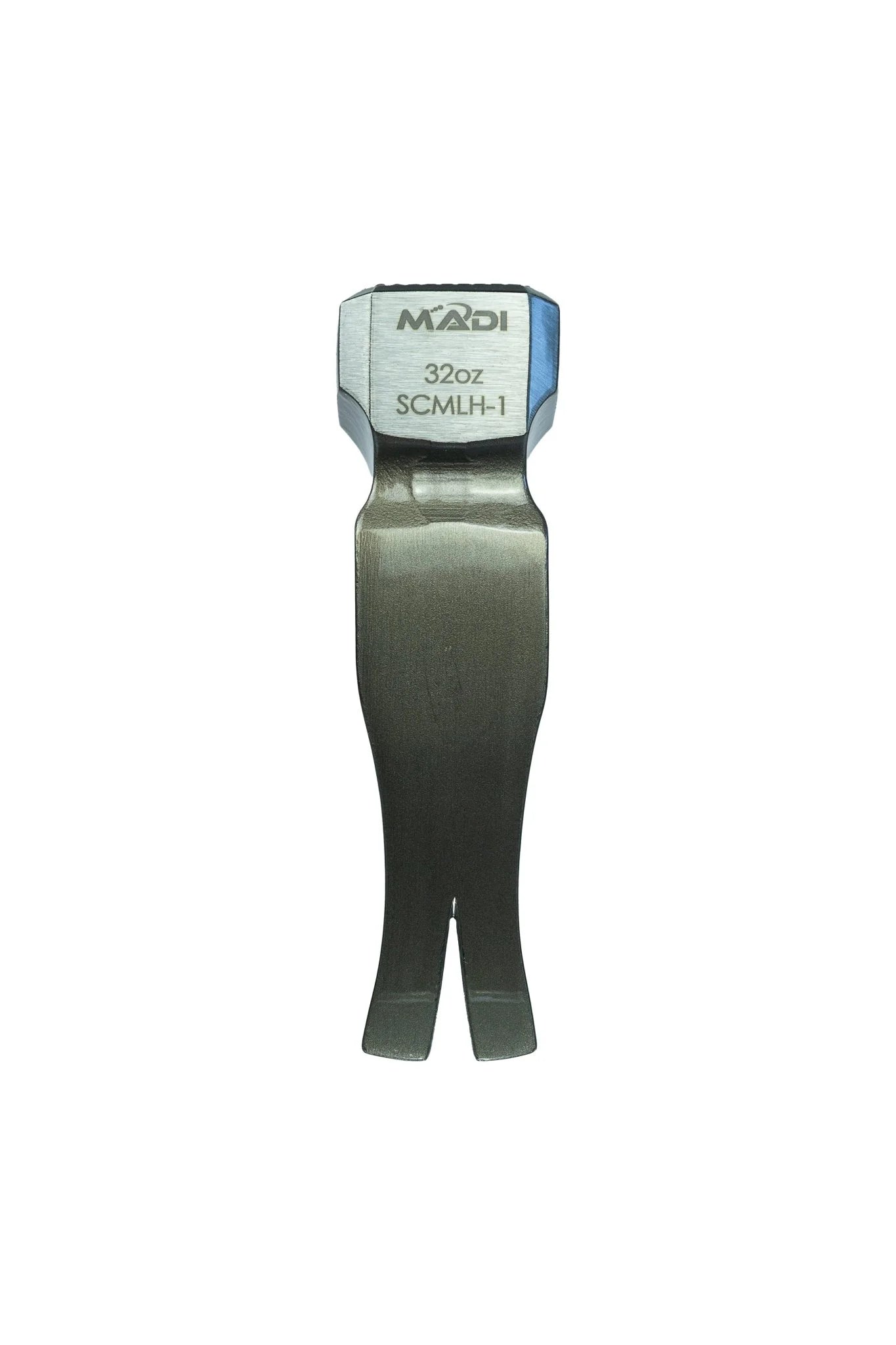 MADI All - Steel Claw Milled Lineman Hammer - SCMLH - 1 - Hammers