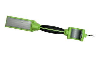 MADI FlatRound Wire Brush Conductor Brushes - FRWB-2