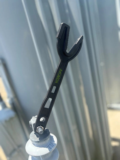 Madi Corrosion Resistance Goat Wrench Plus GW-1
