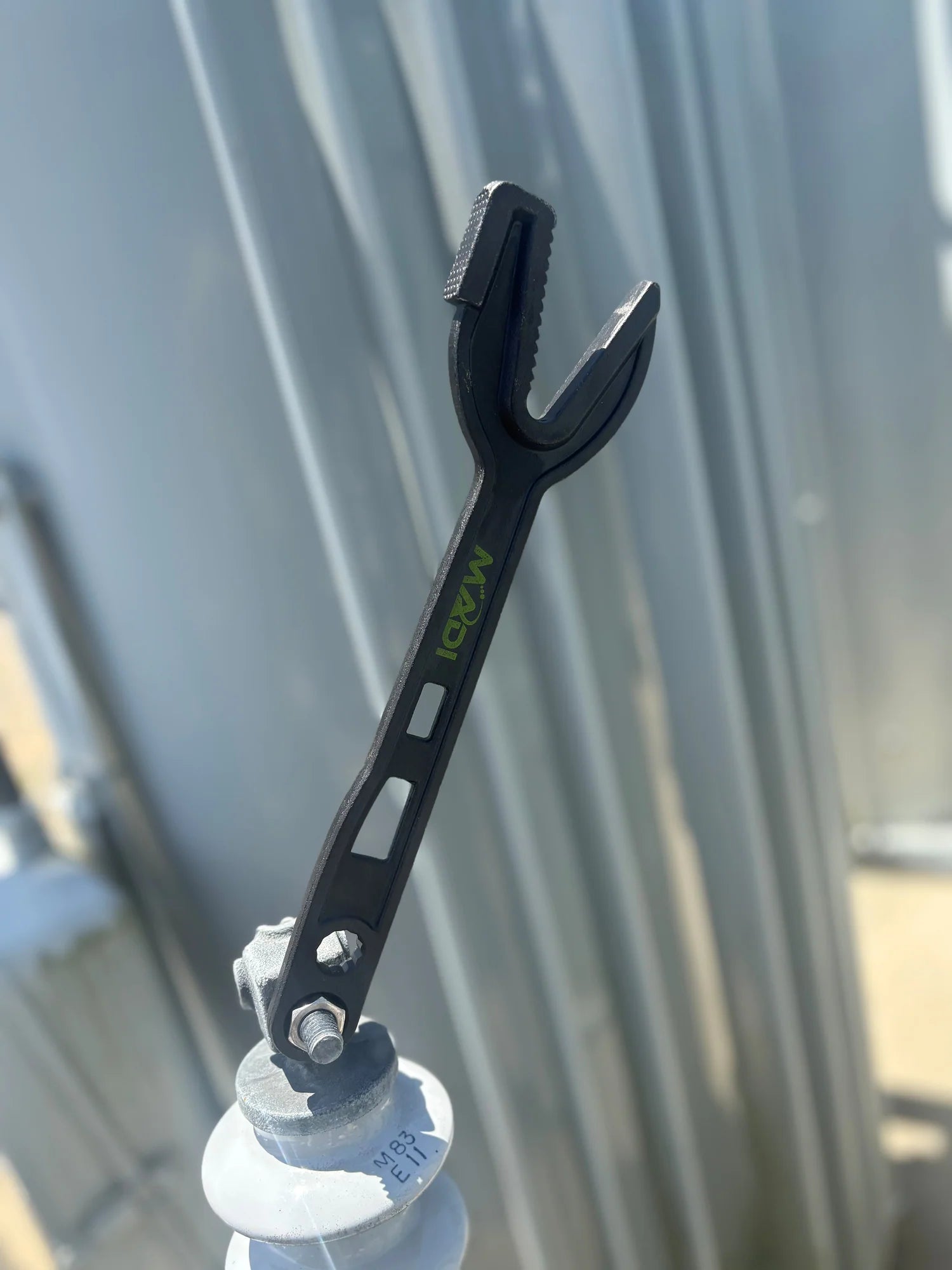 Madi Alligator Wrench