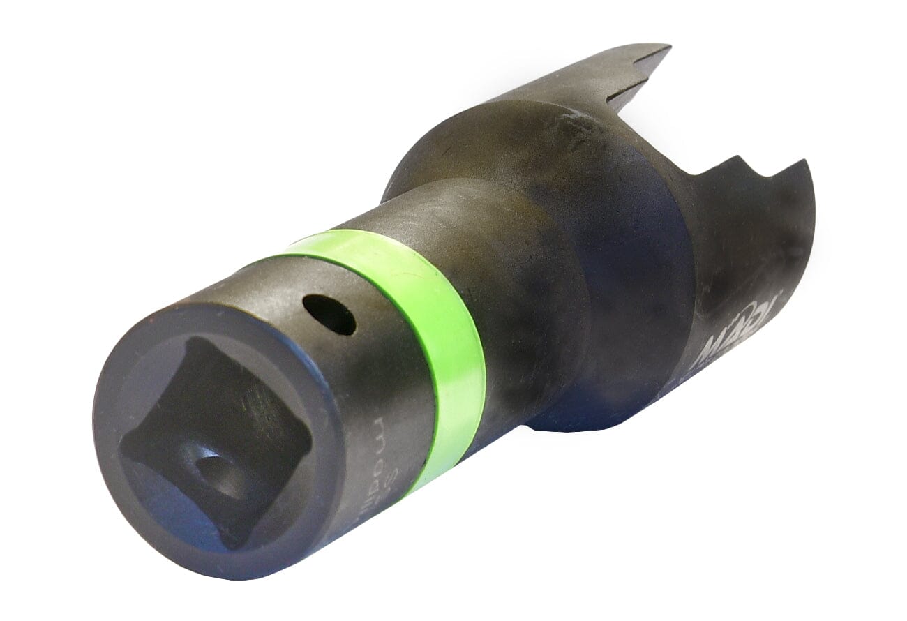 MADI Impact Rated Lineman Slot Socket Plus - SS - 2 - J.L. Matthews Co., Inc.