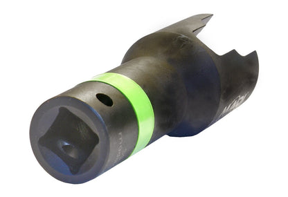MADI Impact Rated Lineman Slot Socket Plus - SS - 2 - J.L. Matthews Co., Inc.
