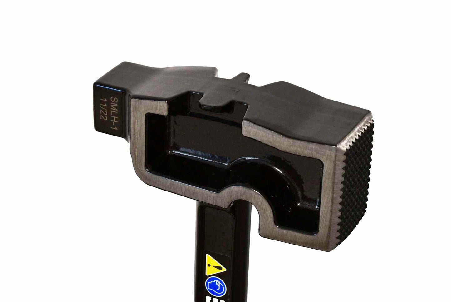 MADI Lineman All - Steel Milled Hammer - SMLH - 1 - J.L. Matthews Co., Inc.