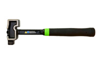 MADI Lineman All-Steel Milled Hammer - SMLH-1