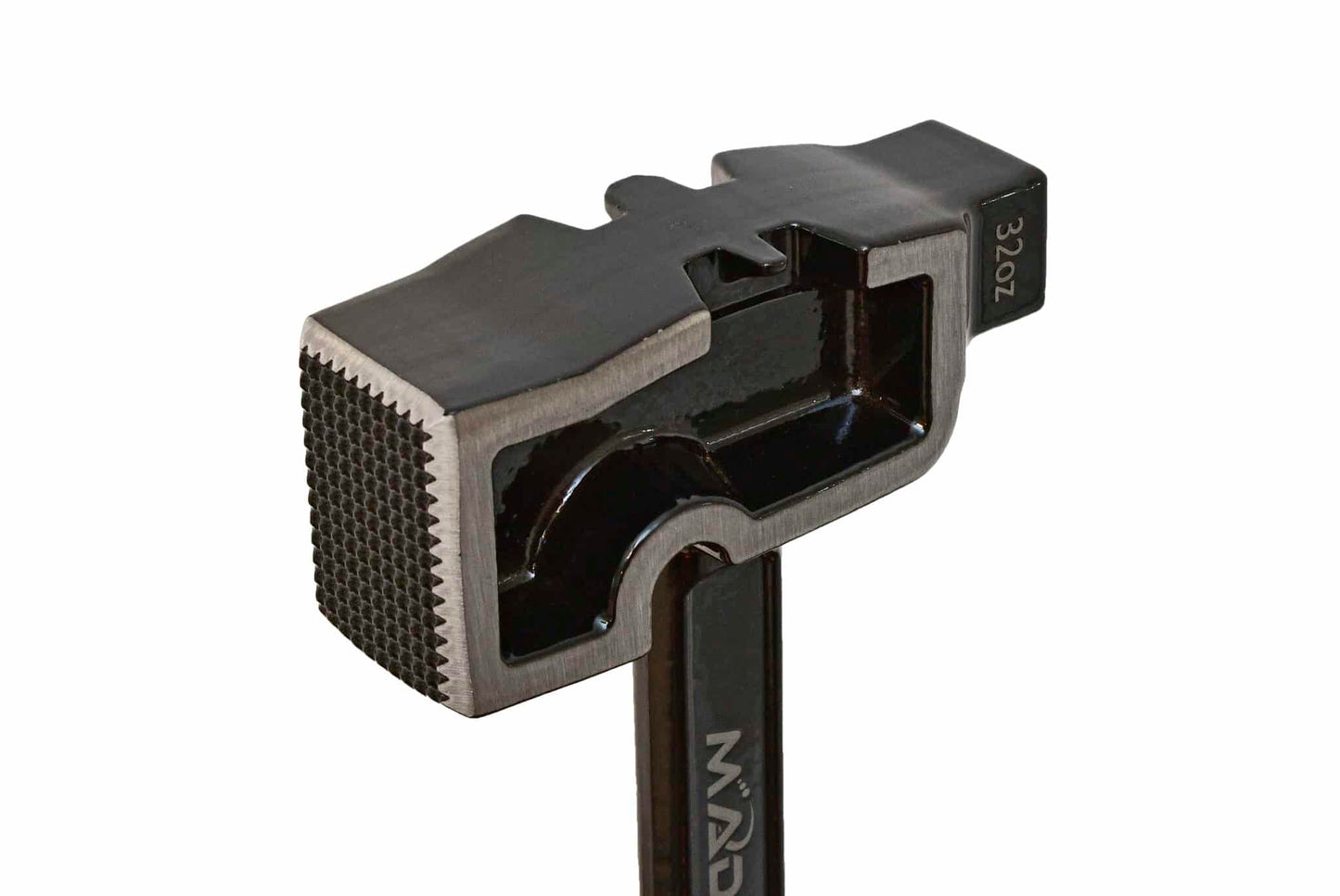 MADI Lineman All - Steel Milled Hammer - SMLH - 1 - J.L. Matthews Co., Inc.