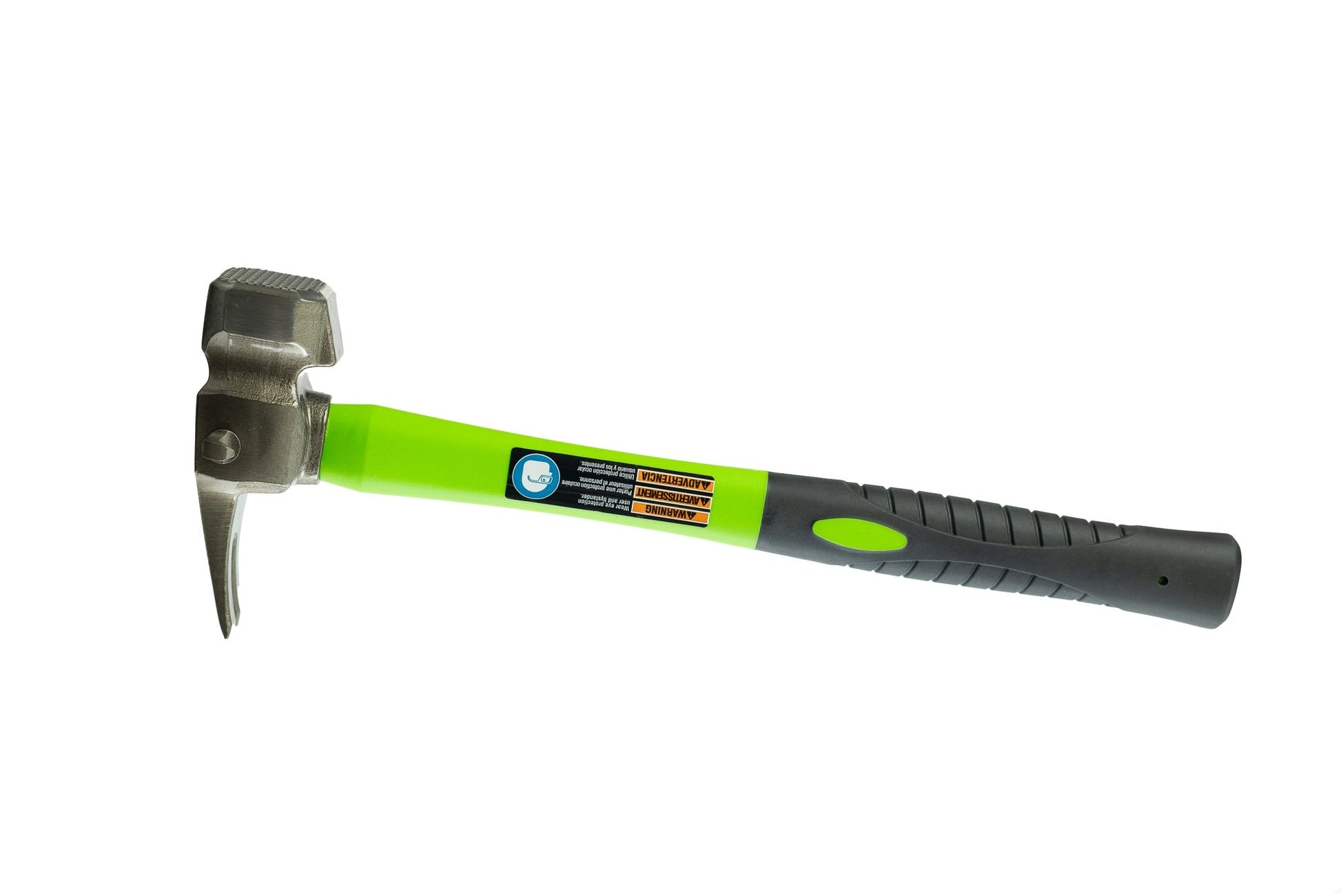MADI Lineman Large Hammer Milled Head Claw Hammers - CMLH - 1 - Hammers