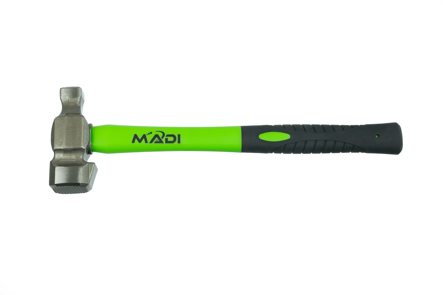 MADI Lineman Milled Face Hammer