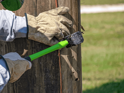 Milled Hammer