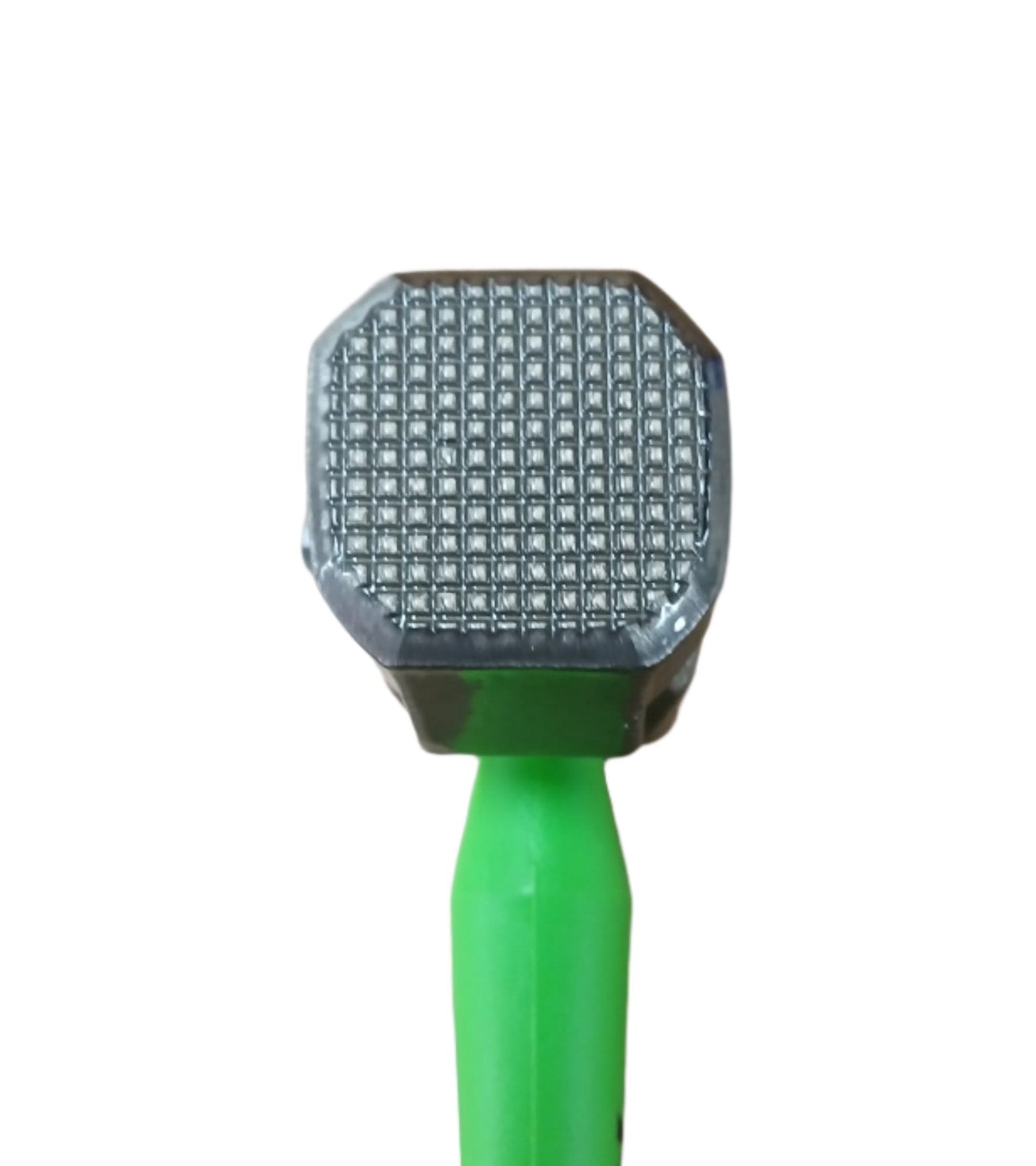 MADI Lineman Milled Face Hammer W/Hook Remover