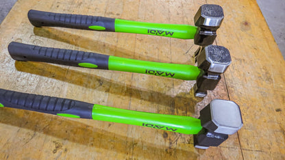 MADI Lineman Hammer