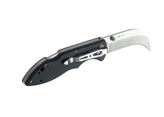 Madi Lockback Knife