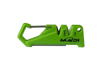 MADI Pocket Knife Sharpener - PKS-2 - Knives-J.L. Matthews Co., Inc.