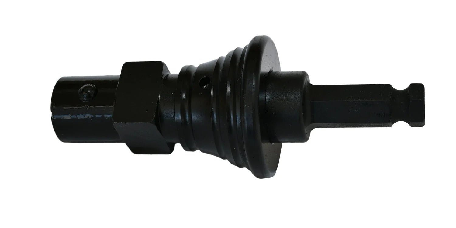 MADI Quick Change Adapter for SS-3 Flip Socket