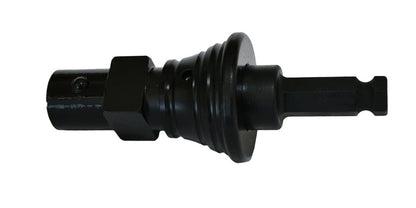 MADI Quick Change Adapter for SS-3 Flip Socket