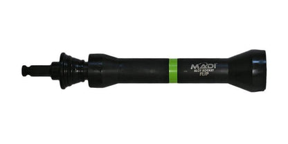 Flip Adapter