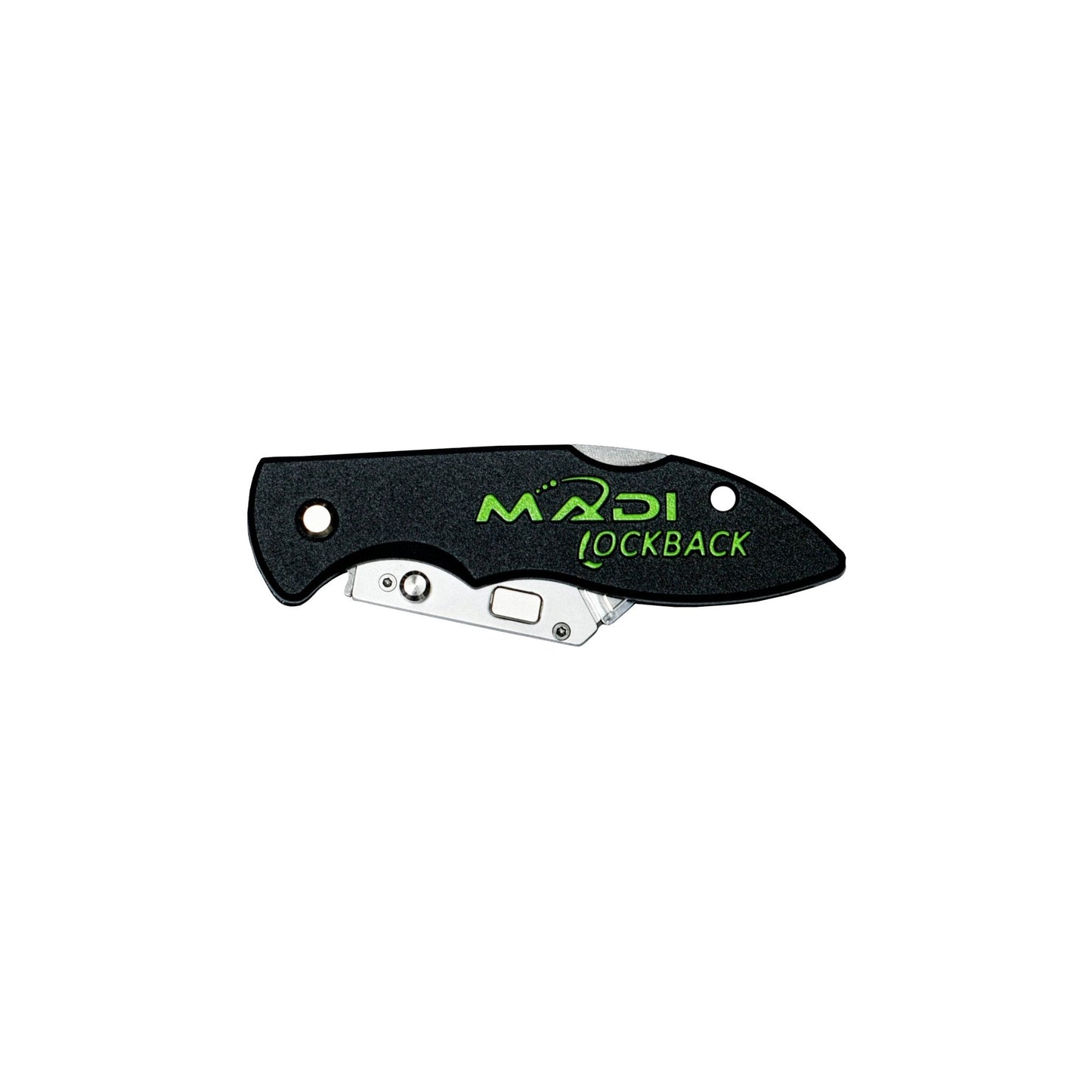 MADI Quick Change Linemen Pocket Knife 