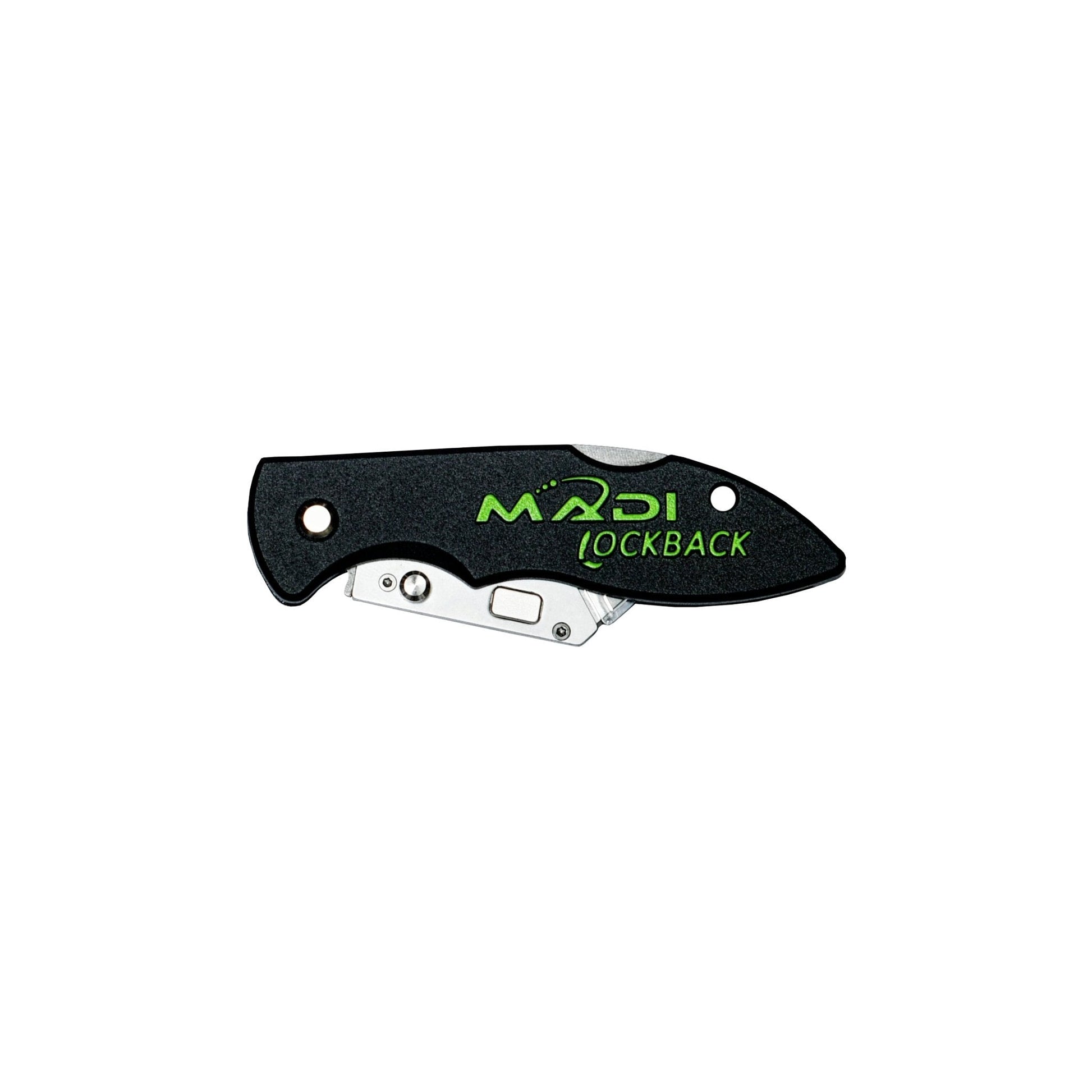 MADI Quick Change Linemen Pocket Knife 