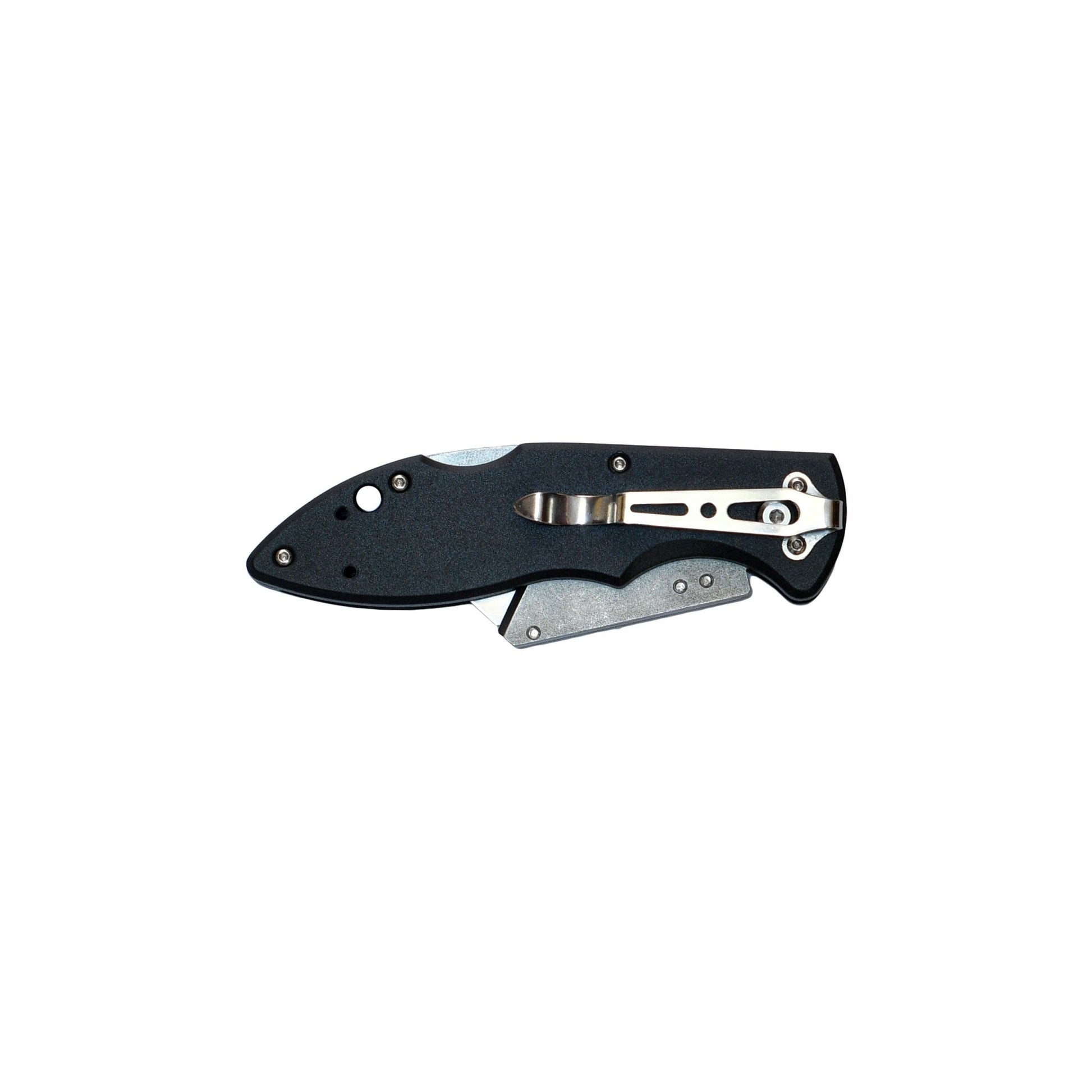 MADI Lockback Knife