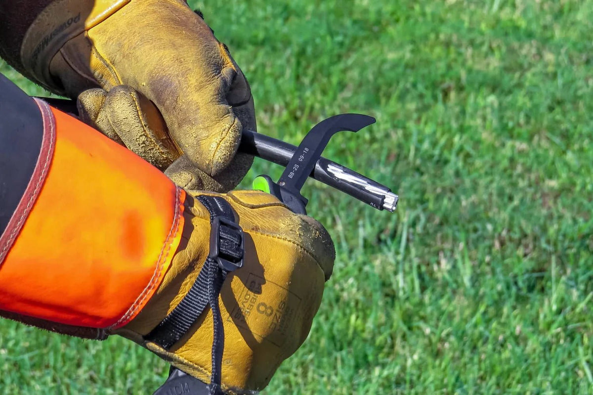 MADI Safety Blade