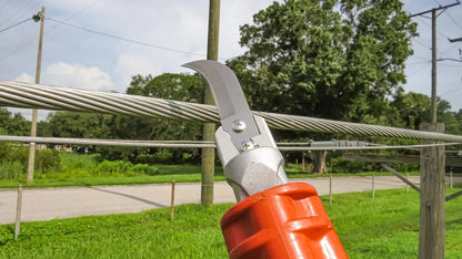 MADI Shotgun Knife Universal Skinning Knife 