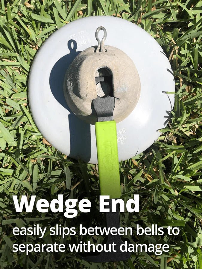 MADI Transmission Bell Separator 