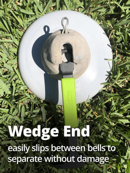 MADI Transmission Bell Separator 