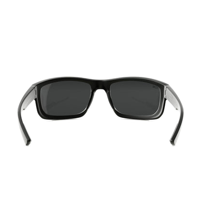 Magneto Z87+ Matte Black - eyewear-J.L. Matthews Co., Inc.