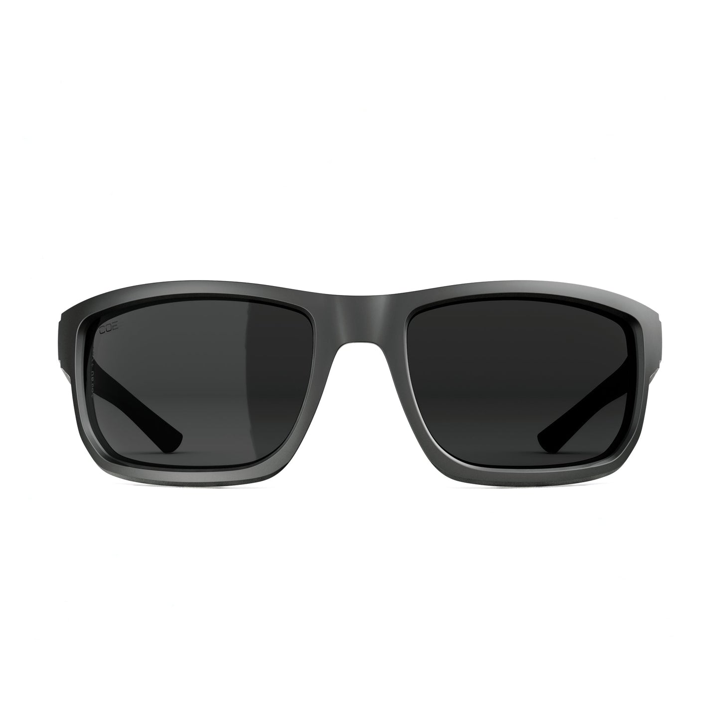 Magneto Z87+ Matte Black - eyewear-J.L. Matthews Co., Inc.