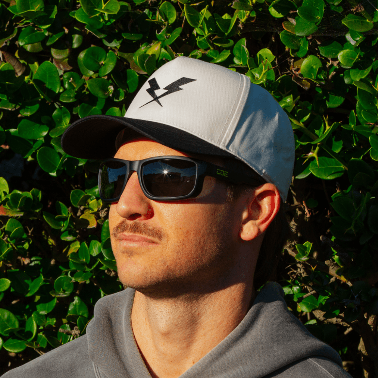 Magneto Z87+ Matte Black - eyewear-J.L. Matthews Co., Inc.