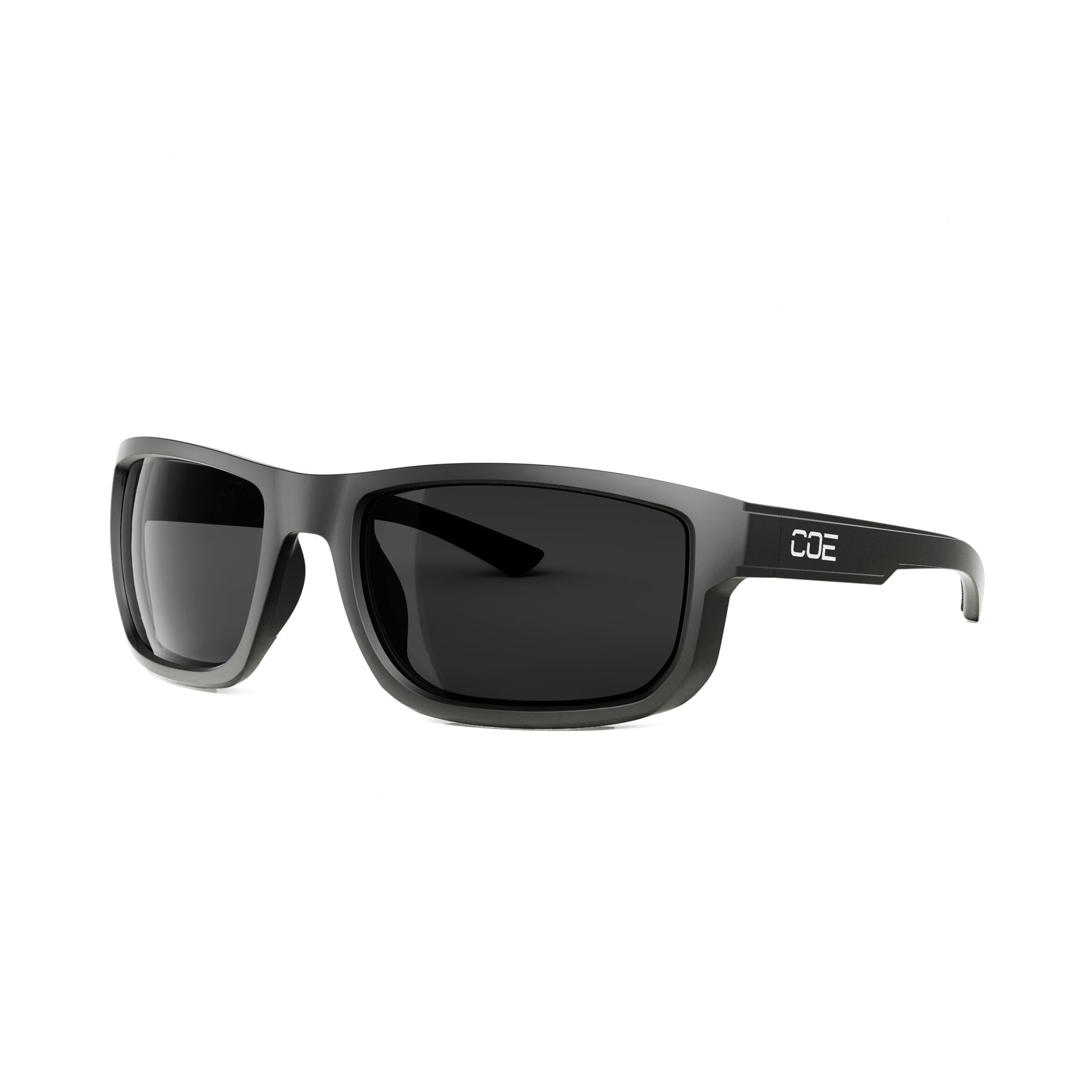 Magneto Z87+ Matte Black - eyewear-J.L. Matthews Co., Inc.