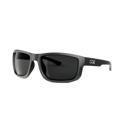 Magneto Z87+ Matte Black - eyewear-J.L. Matthews Co., Inc.