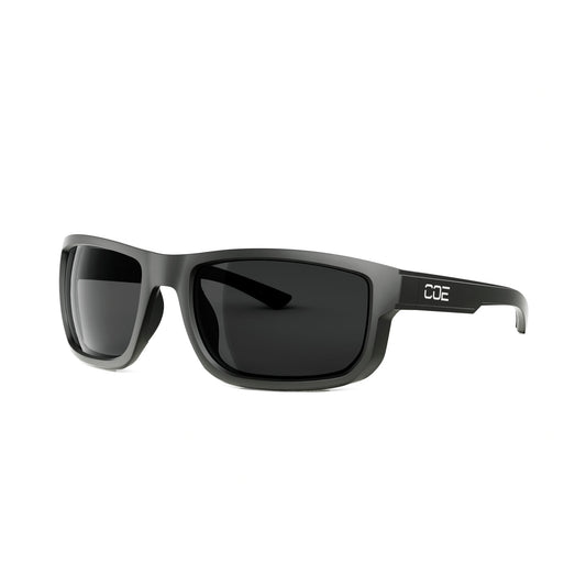 Magneto Z87+ Matte Black - eyewear-J.L. Matthews Co., Inc.