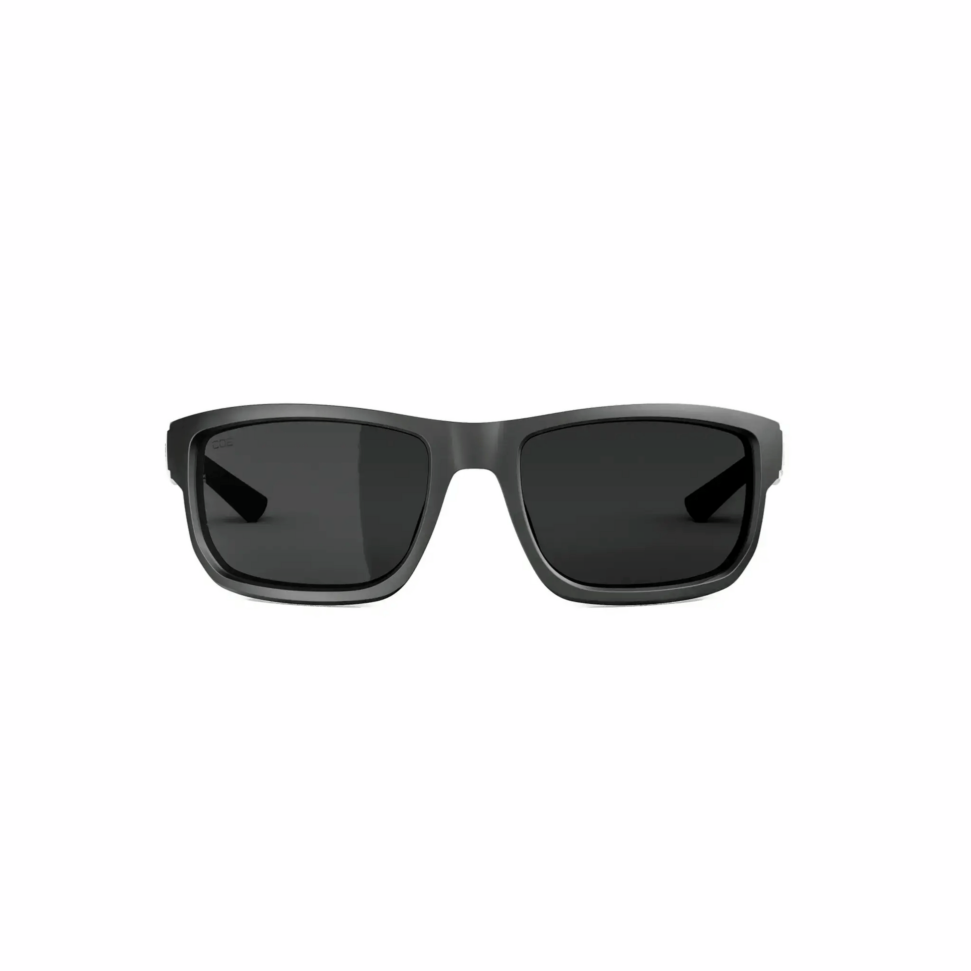 Magneto Z87+ Matte Black - eyewear-J.L. Matthews Co., Inc.