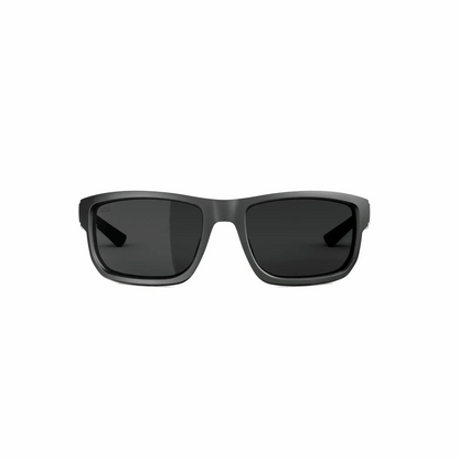Magneto Z87+ Matte Black - eyewear-J.L. Matthews Co., Inc.