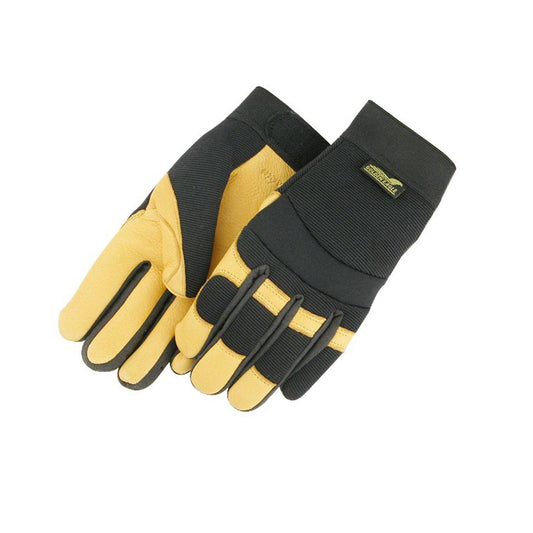 Majestic Mechanic Gloves - 2150