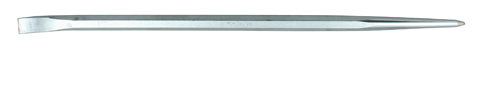 Martin Sprocket 30" Hex 7/8" Diameter Sleever Bar - 198C - Connecting Bar