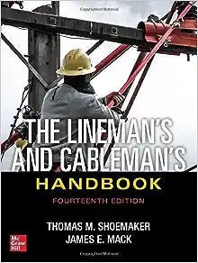 McGraw-Hill Guide Lineman's and Cableman's Handbook - 831
