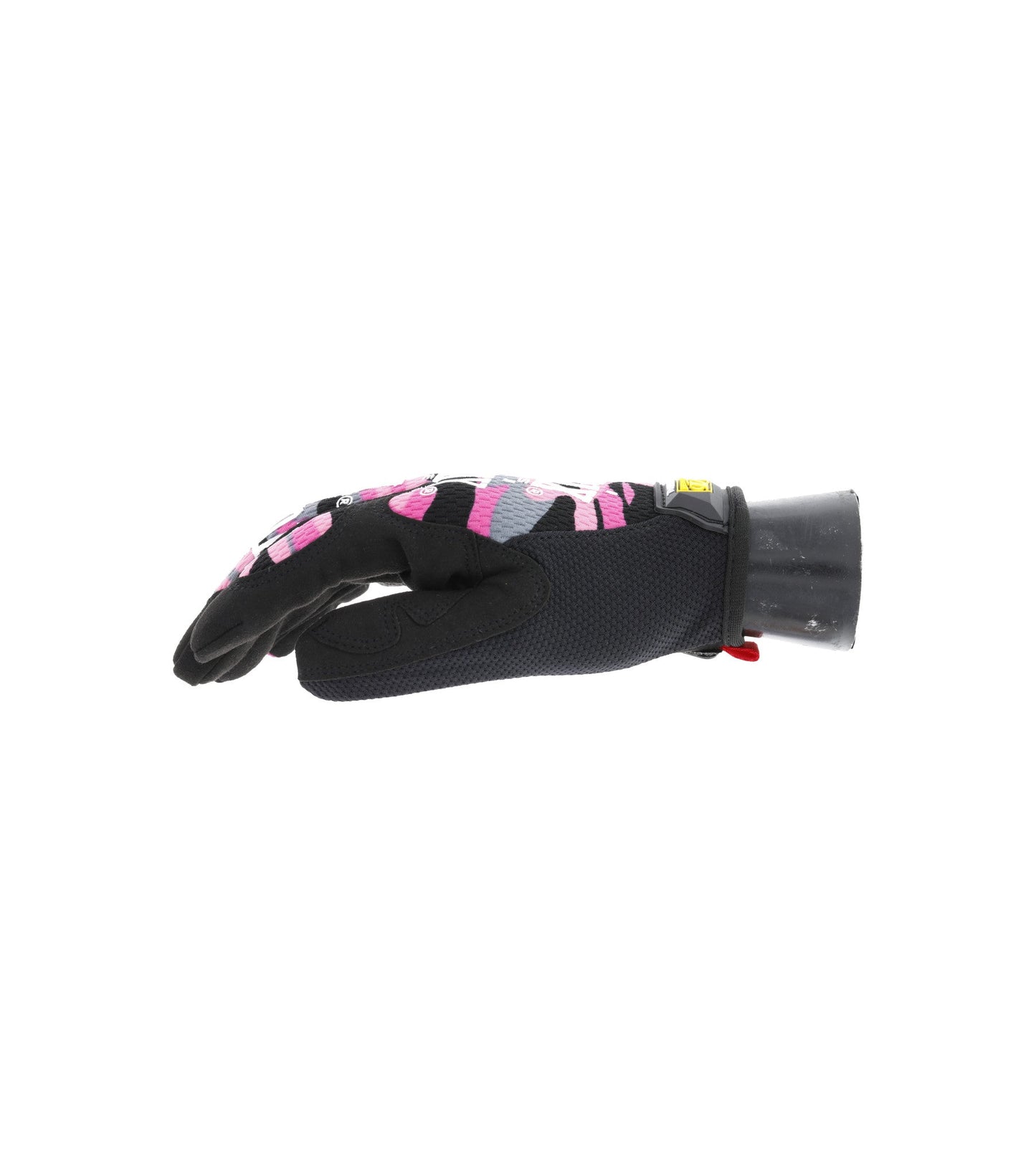 Mechanix Work Gloves Pink Camo 