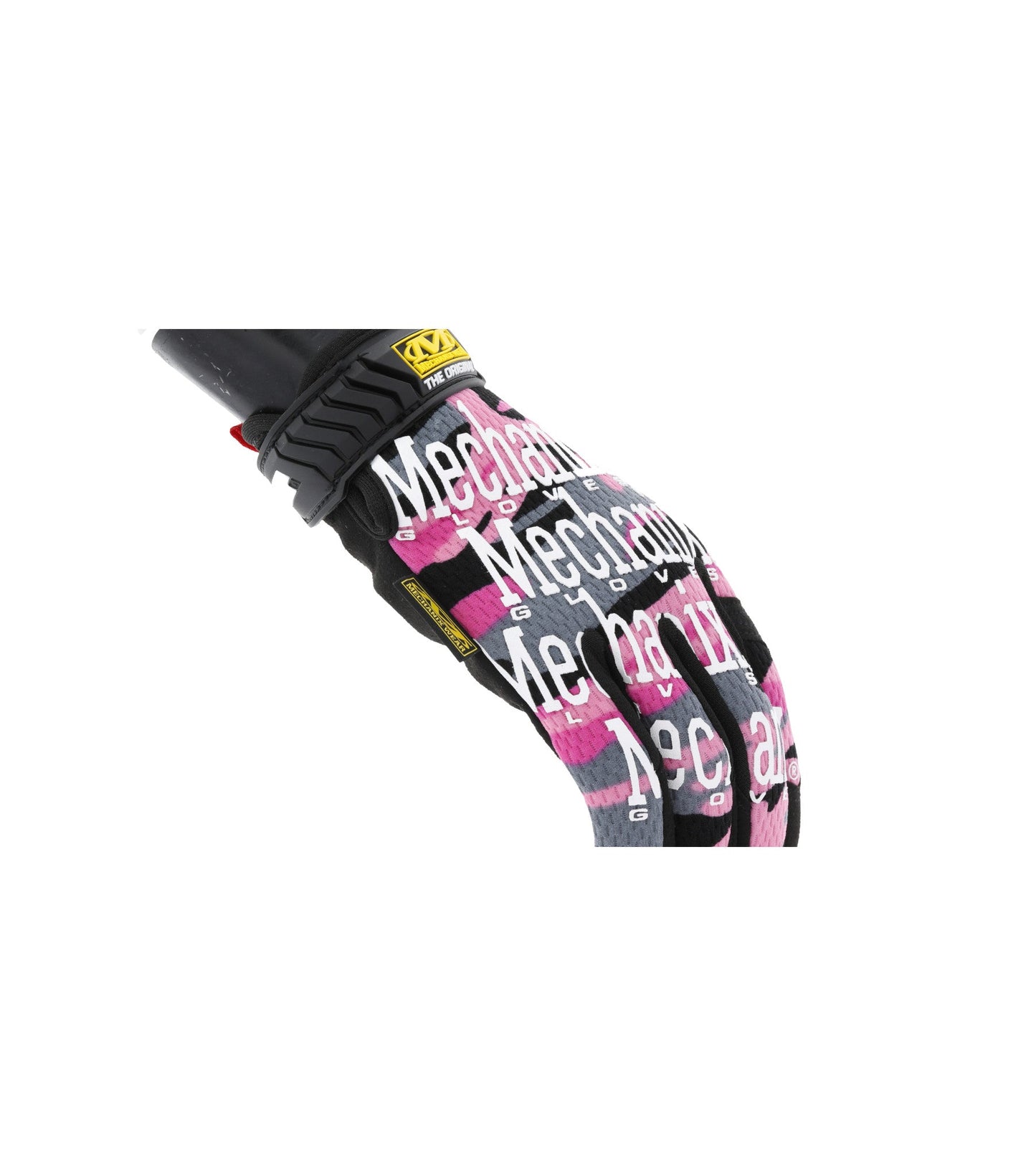 Mechanix Women Leather Gloves