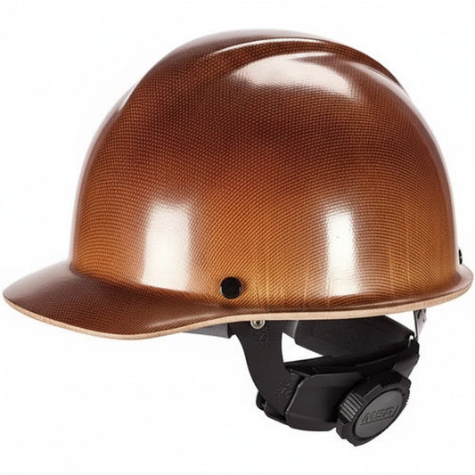 MSA Skullgard Cap Style Hard Hat 