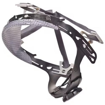 MSA Hard Hat Ratchet Suspension