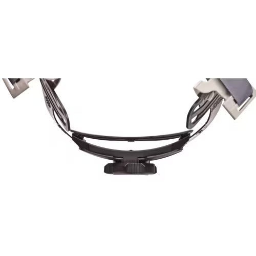 Fas-Trac® III ratchet suspension