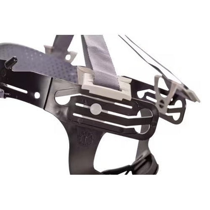 MSA Hard Hat Ratchet Suspension
