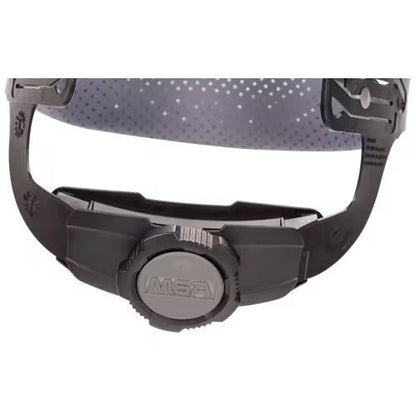 MSA Hard Hat Ratchet Suspension