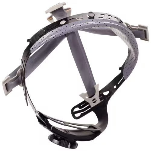 MSA SkullGuard Full Brim Hard Hat Ratchet Suspension - 10126693 - Head Protection - J.L. Matthews Co., Inc.