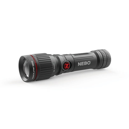 NEBO Redline Tactical Flashlight 