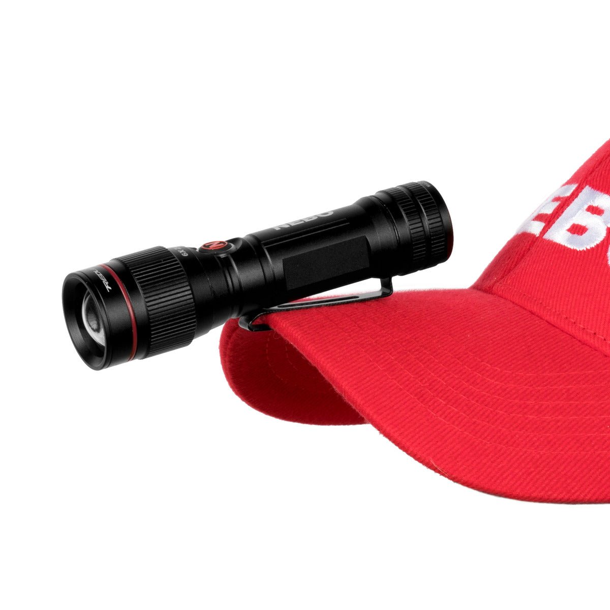 NEBO Redline Flashlight