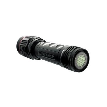 flashlight nebo redline NEBO Redline V 500 Lumen Flashlight Tactical Torch