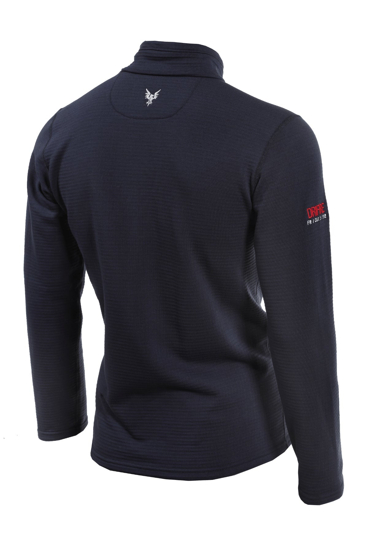 NSA DRIFIRE® POWER GRID™ FR 1/4 Zip Fleece - SWSFWQZ - Clothing