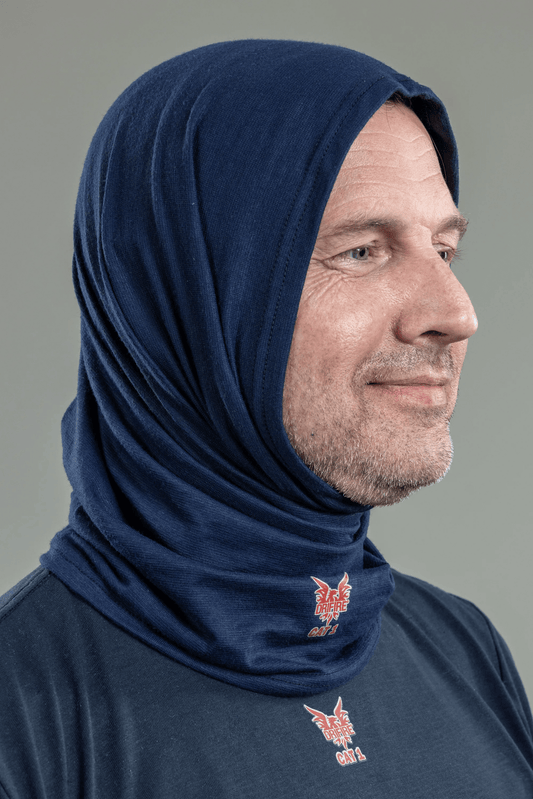 NSA DRIFIRE Cooling FR Neck Gaiter 